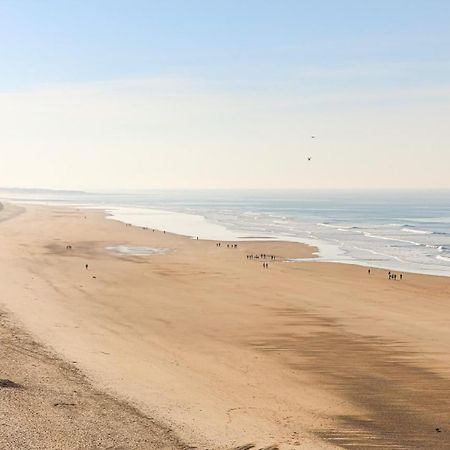 Le Belvedere Des Dunes Saint-Gilles-Croix-de-Vie Exteriér fotografie
