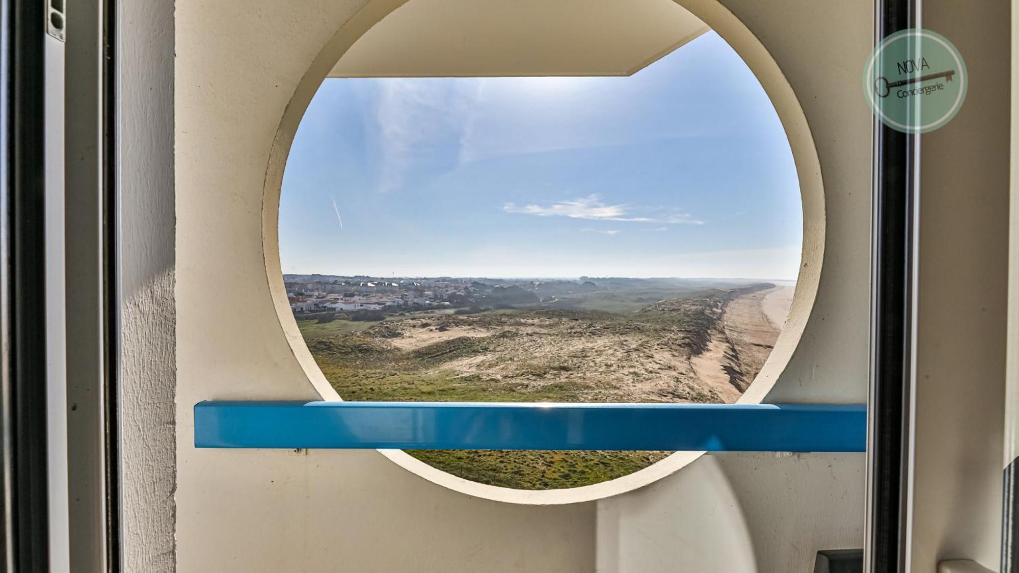 Le Belvedere Des Dunes Saint-Gilles-Croix-de-Vie Exteriér fotografie